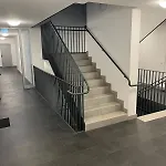 Lovely 2-Bedroom Apartment Close To Airport