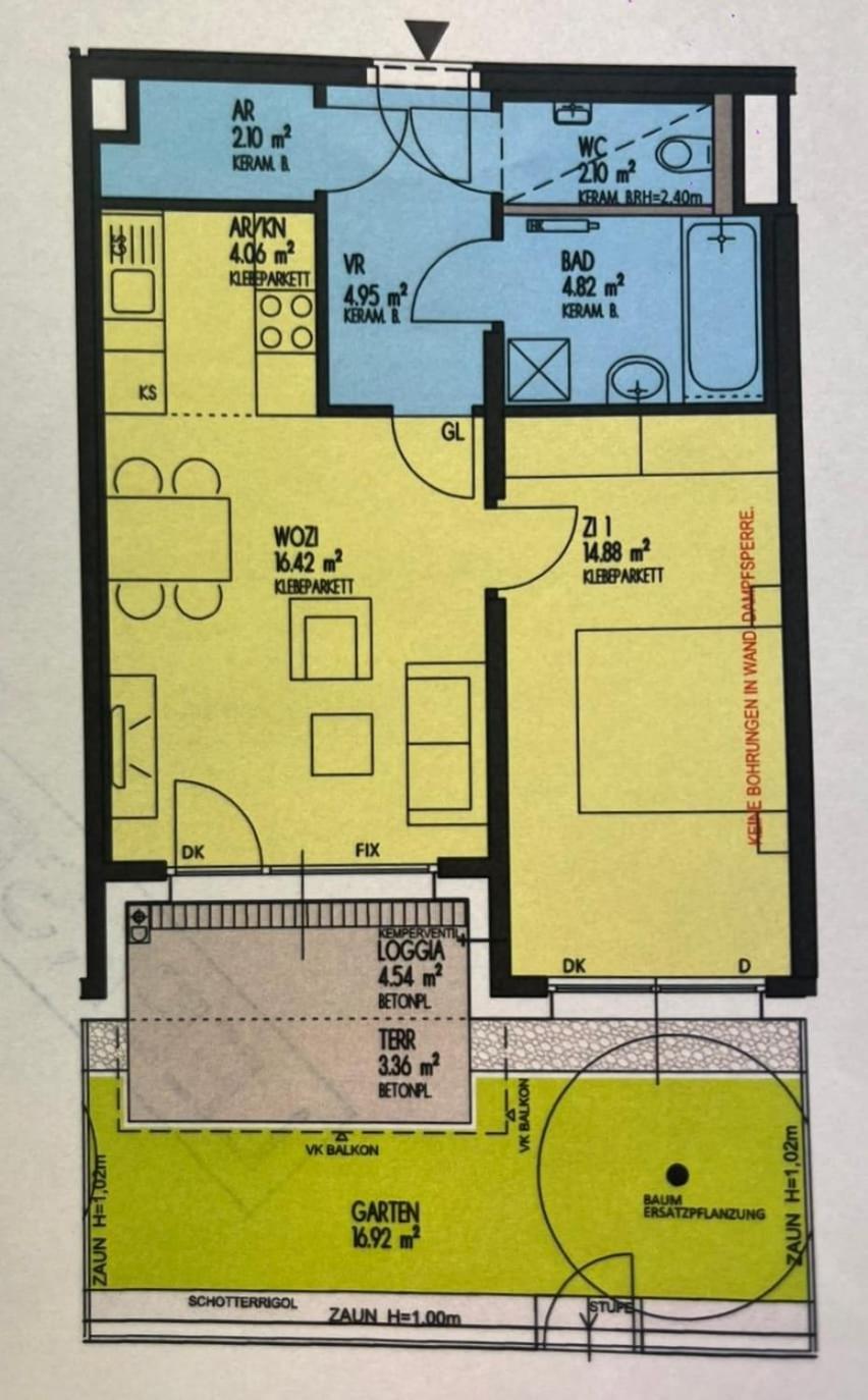 Lovely 2-bedroom Close To Airport Apartment *